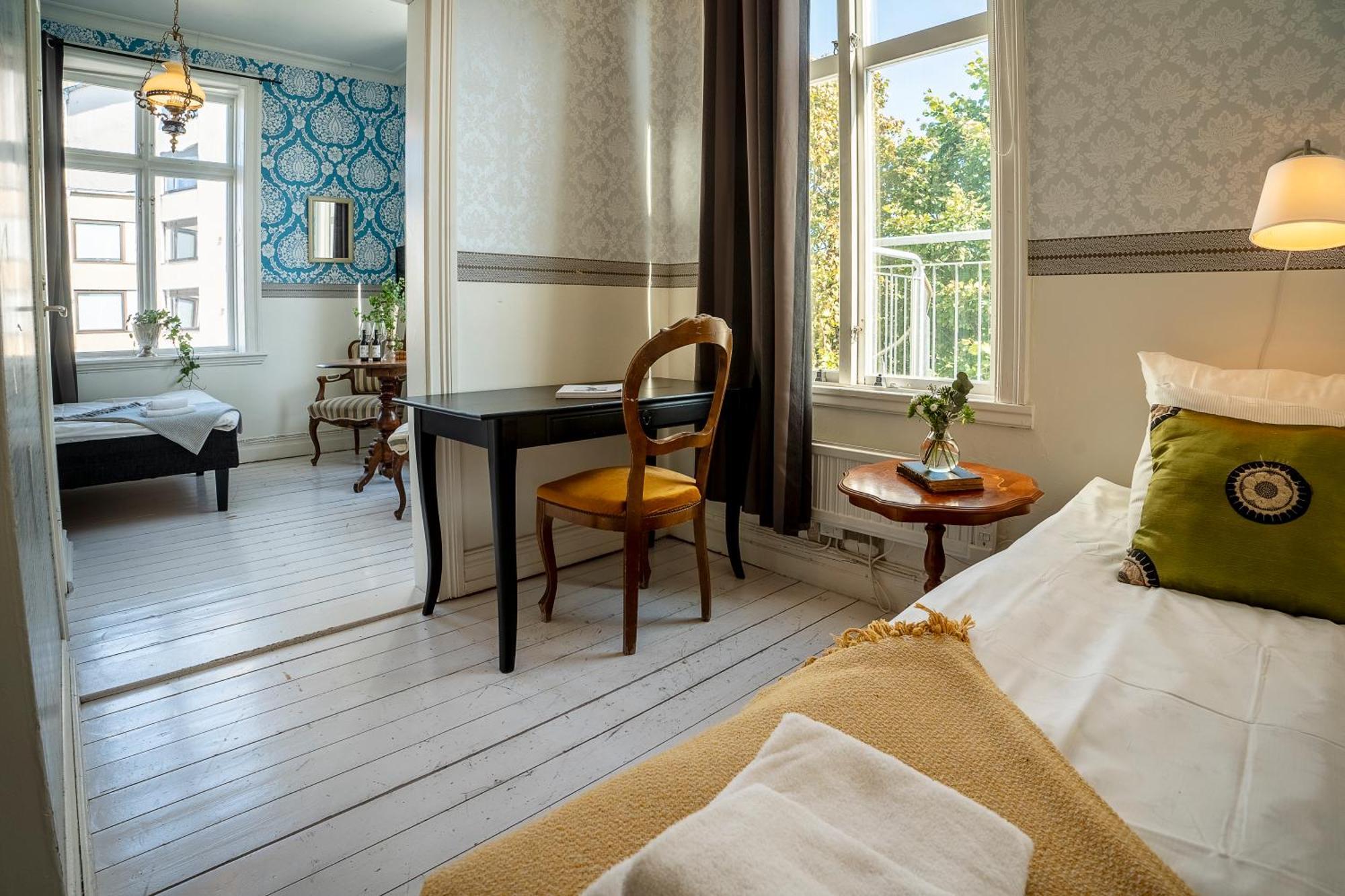 Grand Hotel Lysekil Ngoại thất bức ảnh