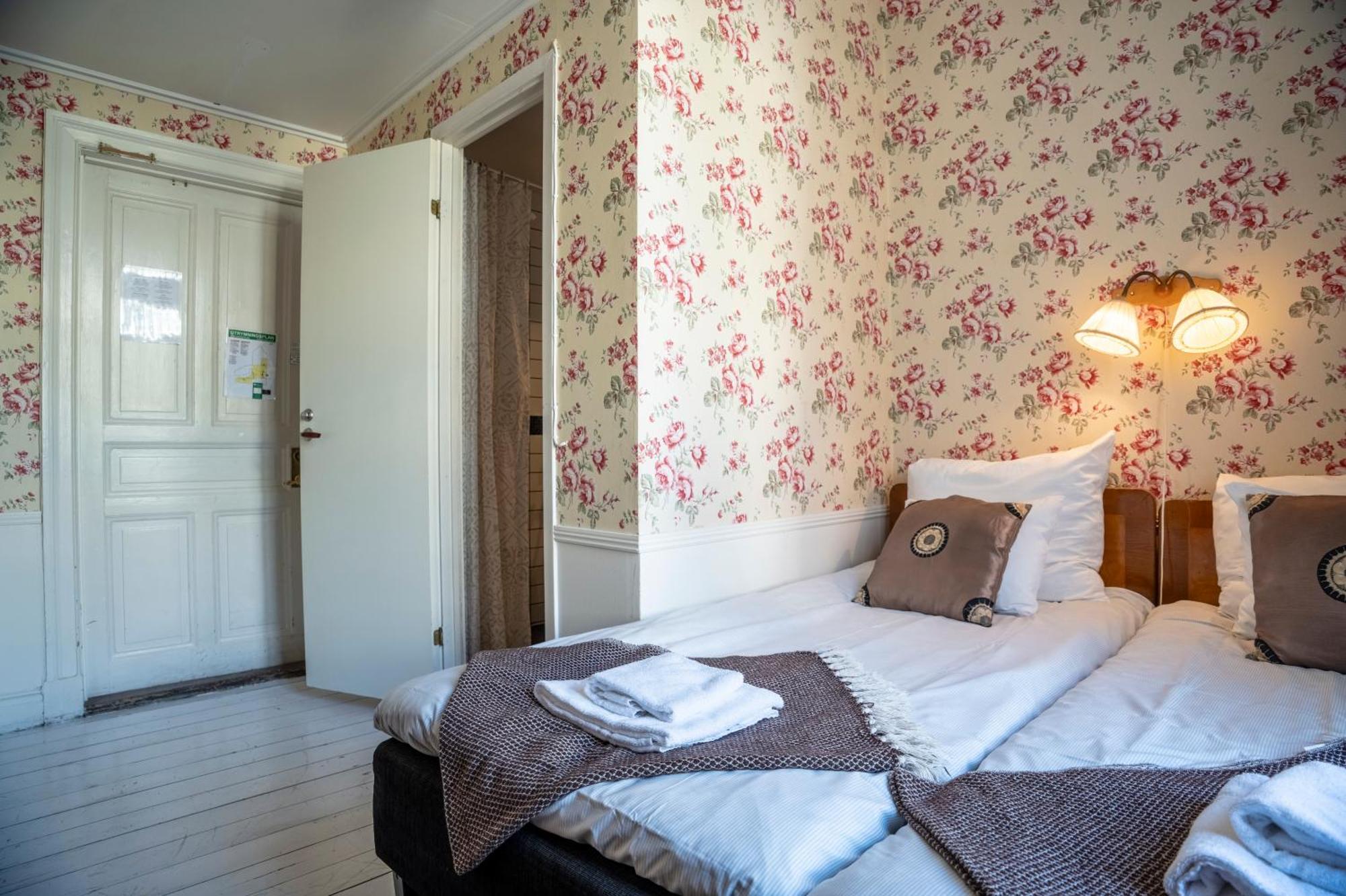 Grand Hotel Lysekil Ngoại thất bức ảnh