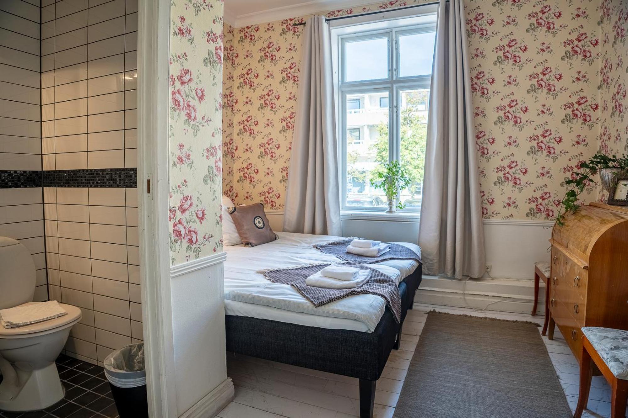Grand Hotel Lysekil Ngoại thất bức ảnh